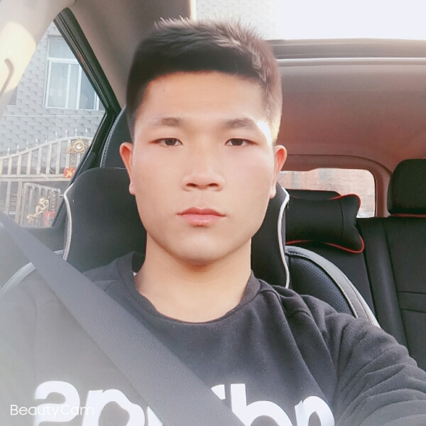 小甜瓜邂逅明媚的照片