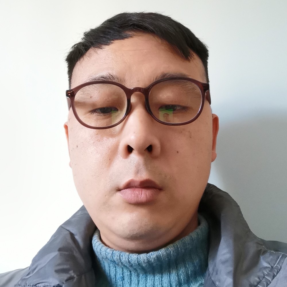 Lucky旻的照片