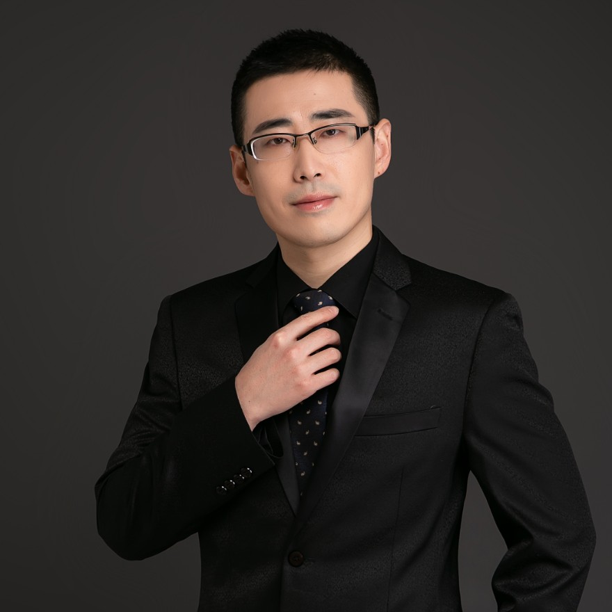 平衡法师的照片