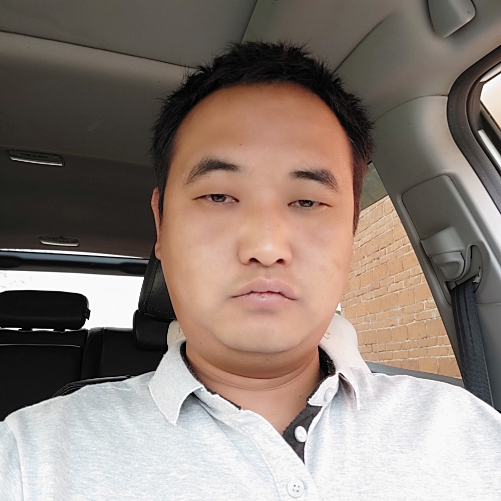 稳重邂逅月光的照片