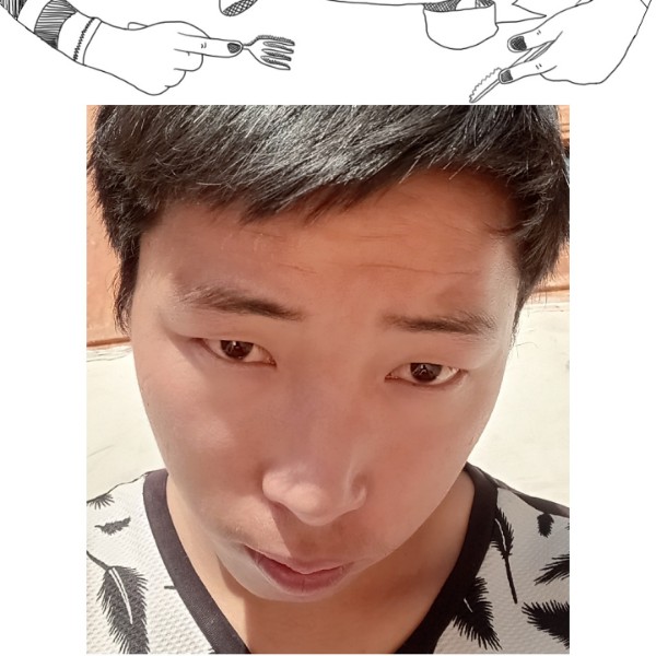 砖头放弃超帅的照片