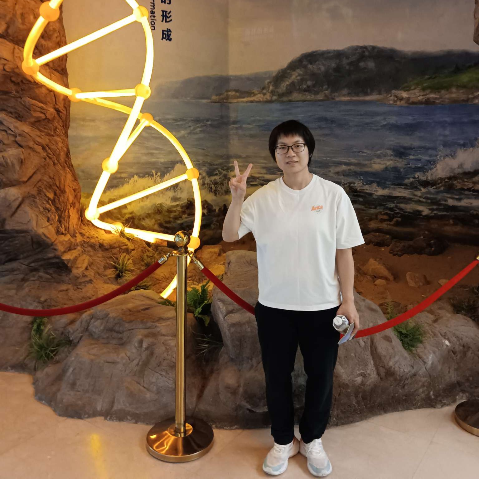 冷漠de特伦斯的照片