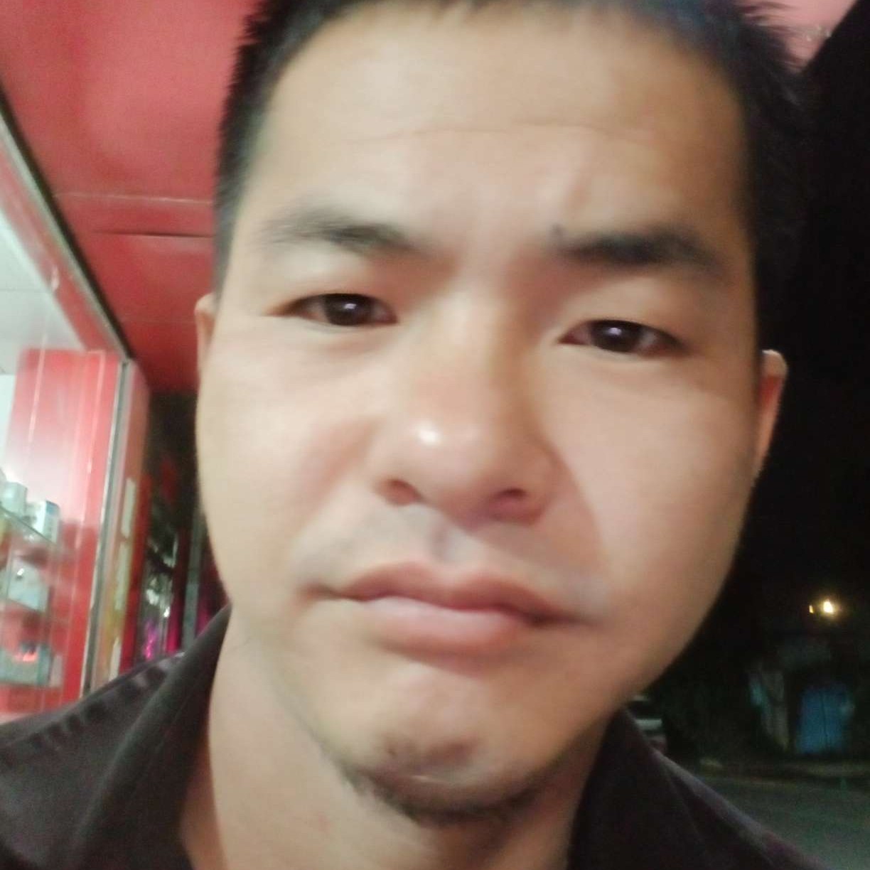 瑞雪向坚定的照片
