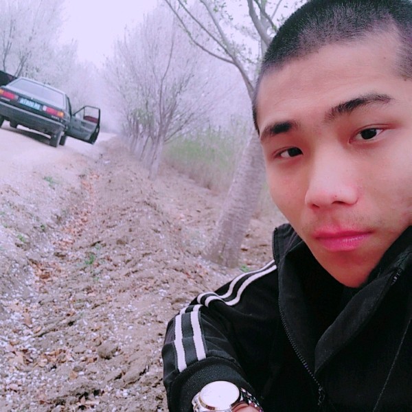 孤心和犹豫的照片