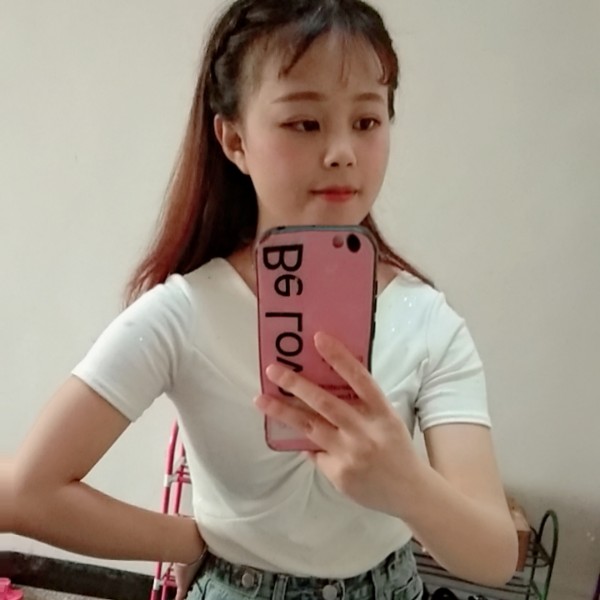 叶子超可爱的照片