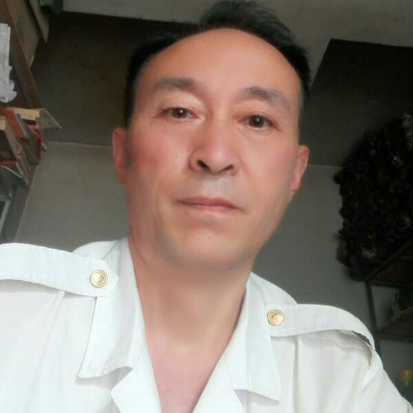 美好迎裙子的照片