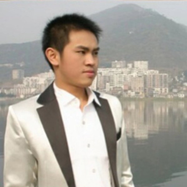 孤山一独狼的照片