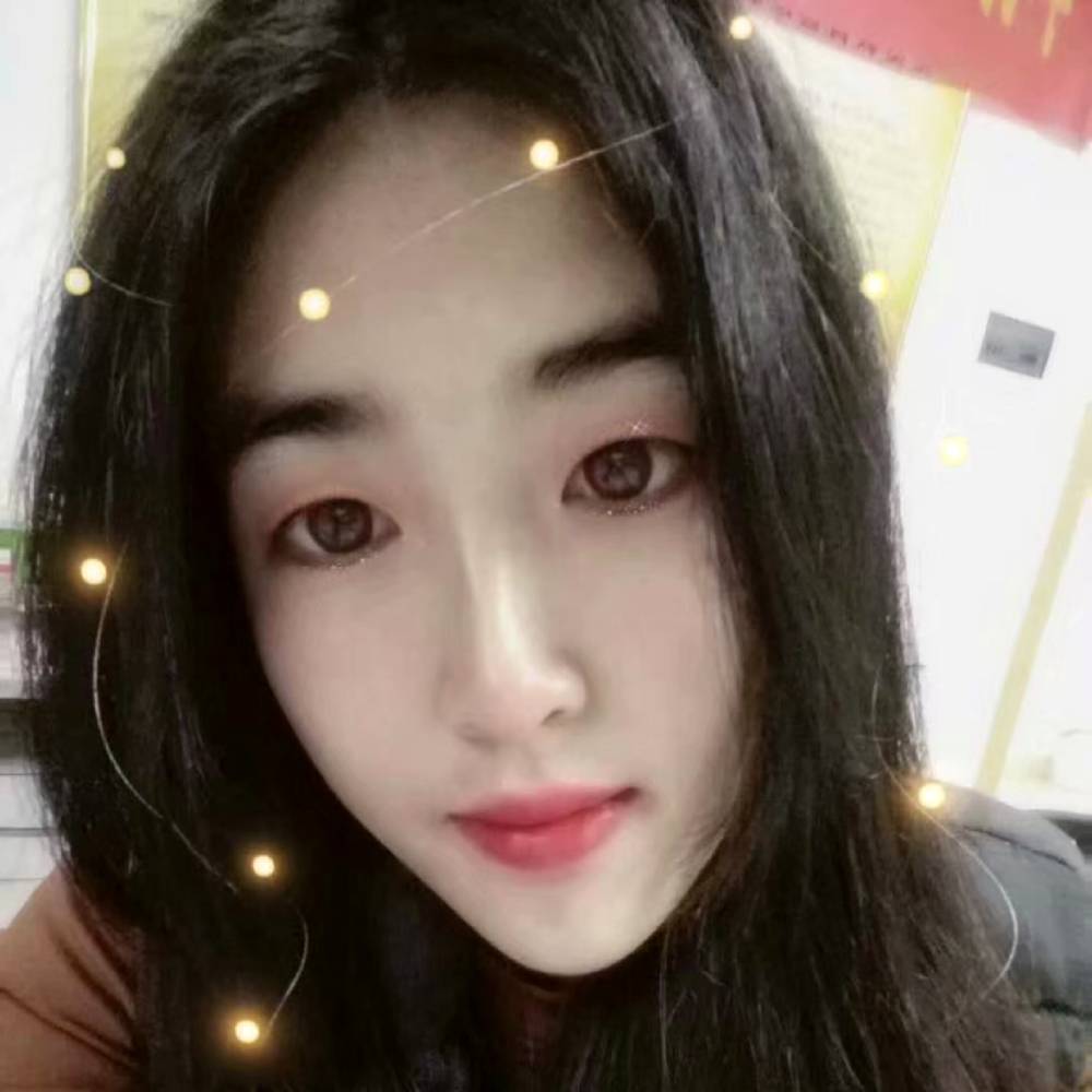浅陌的简单的照片