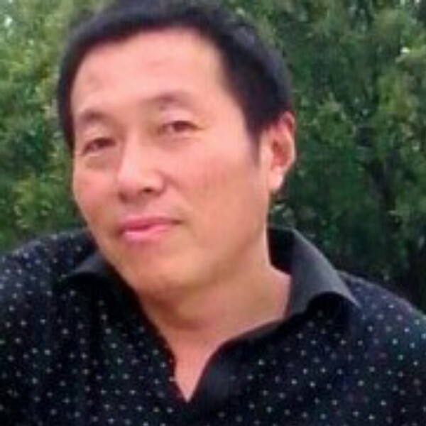 友好的玫瑰的照片