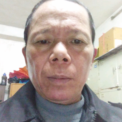 满意电灯胆的照片