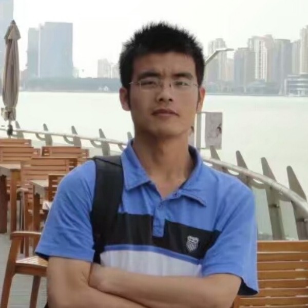 篱笆语的照片