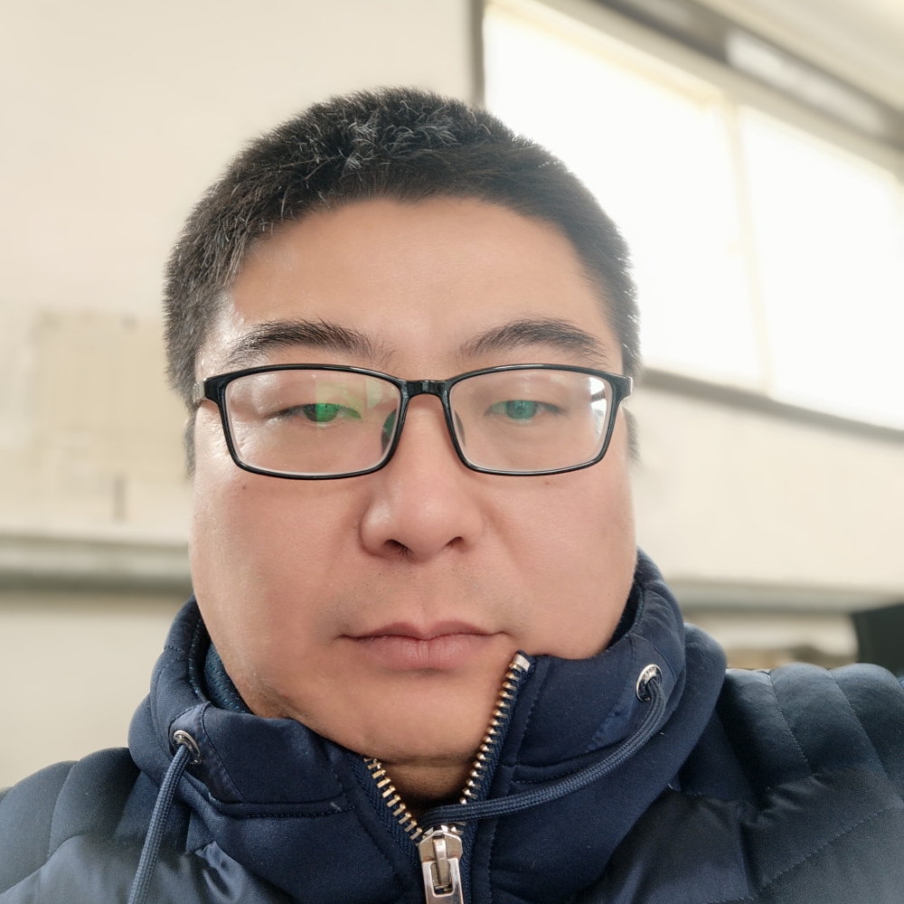 不将就，在莱州的照片