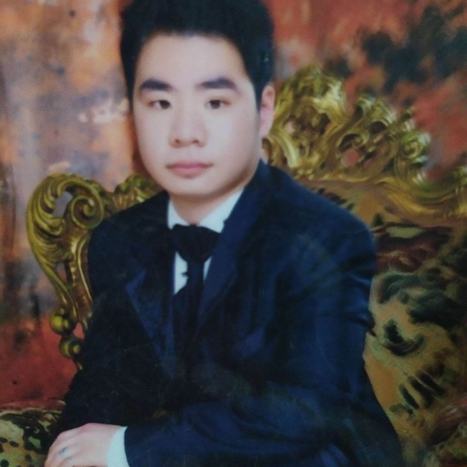 张家洁的照片