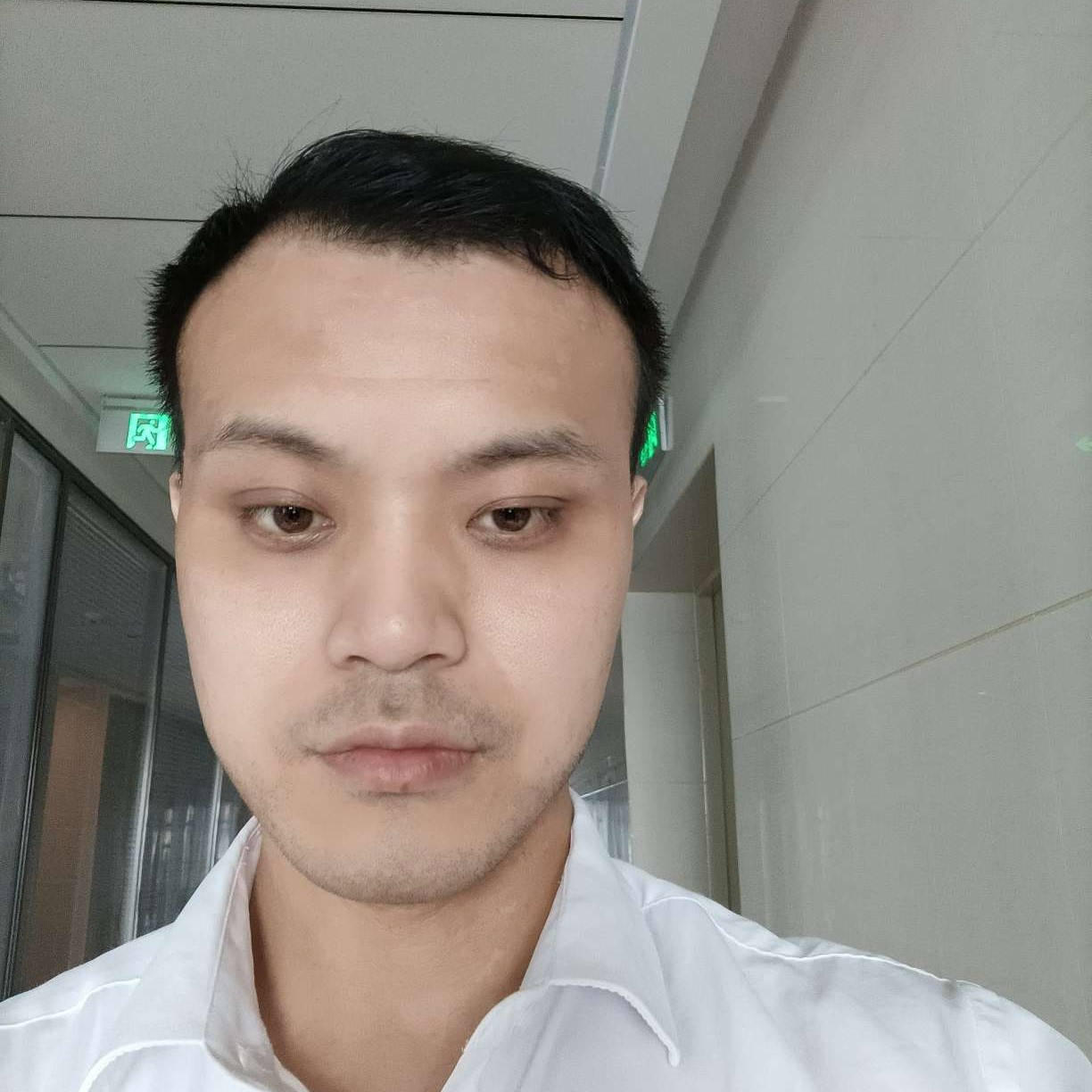 物业管理的照片