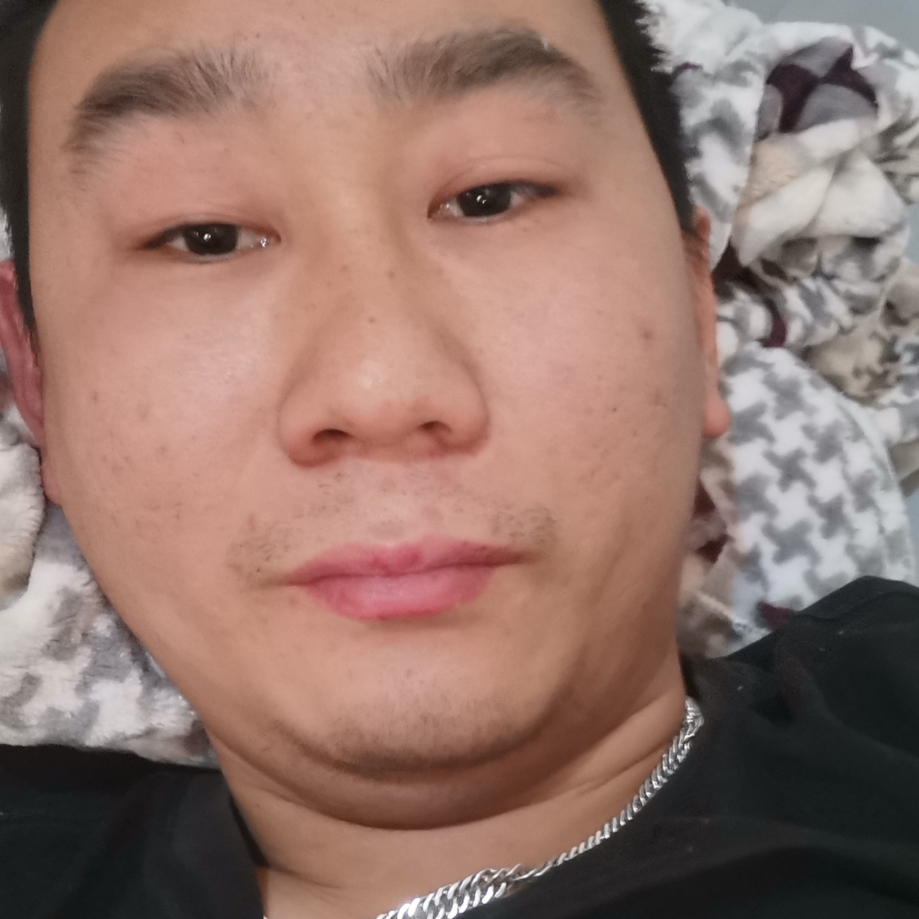 踏实等于月光的照片