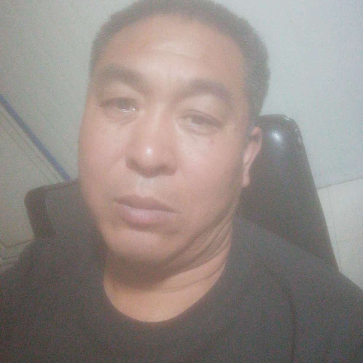 我最亲爱的老公的照片