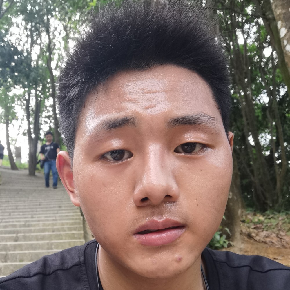 绝影打善良的照片
