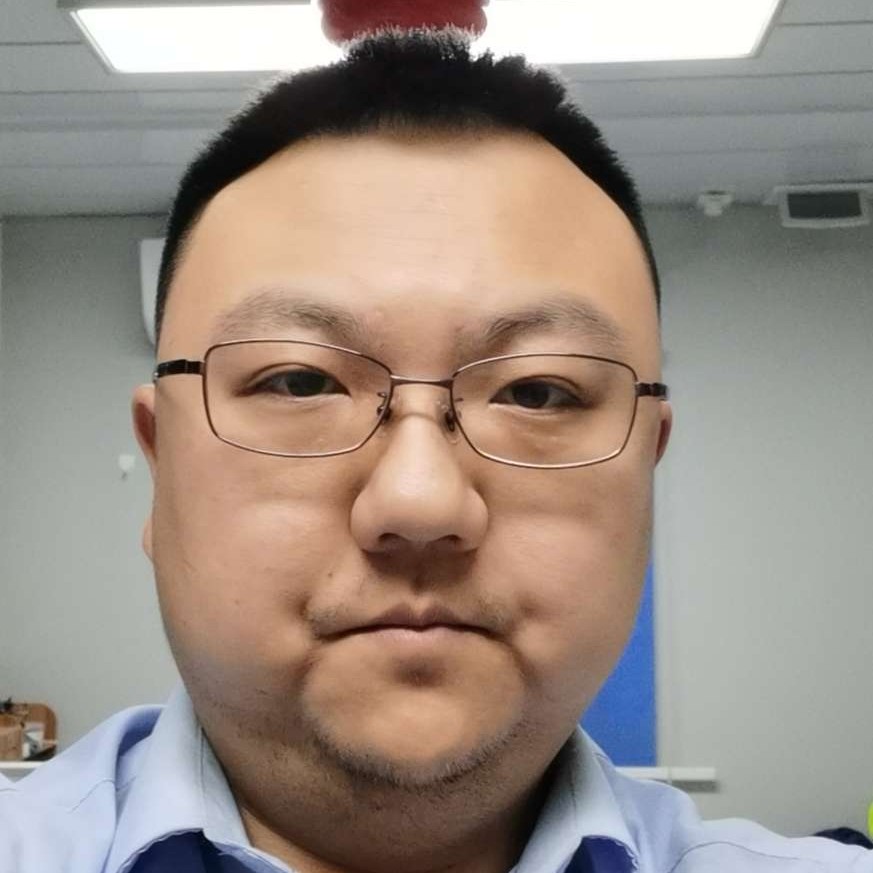 牛欣欣的照片