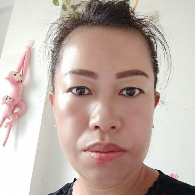 我不喜欢自己的照片
