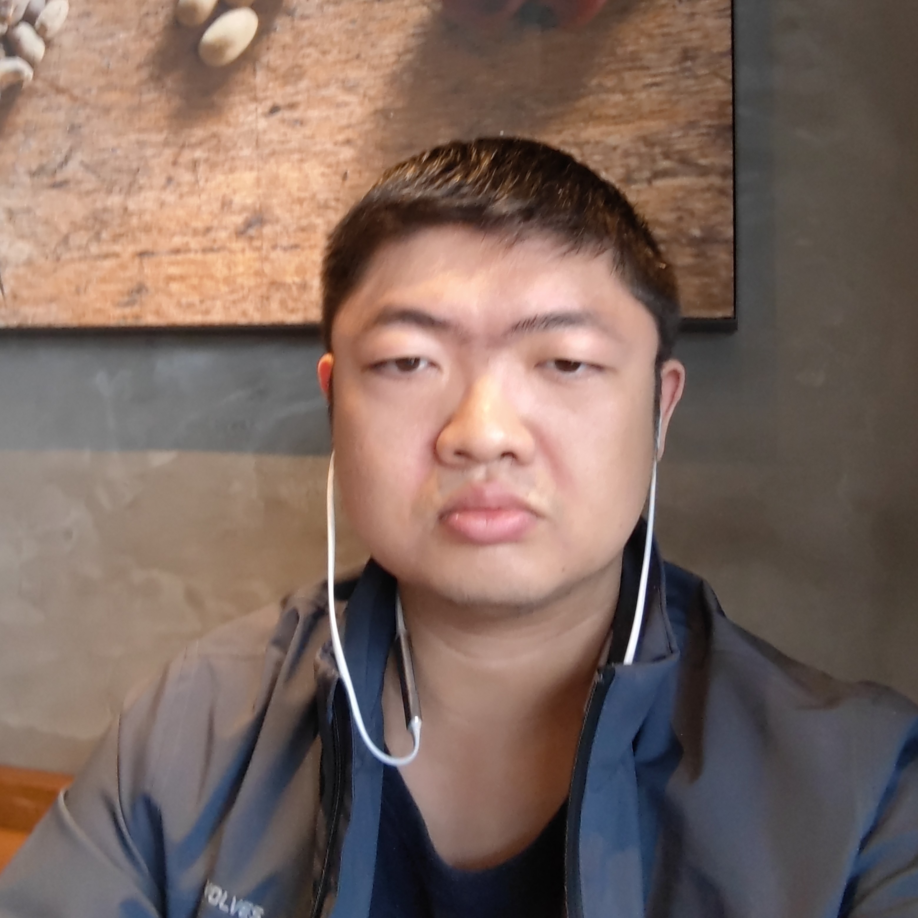 飞星段云的照片