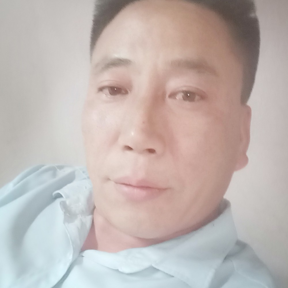 深情向山水的照片