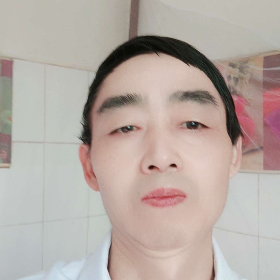 月亮就温柔的照片