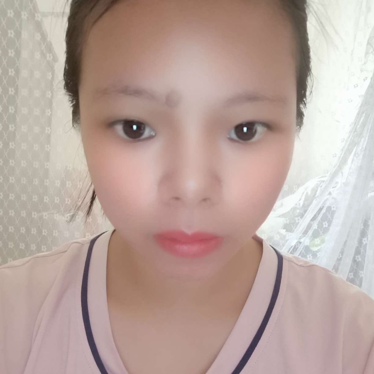 沉默等待旧颜的照片