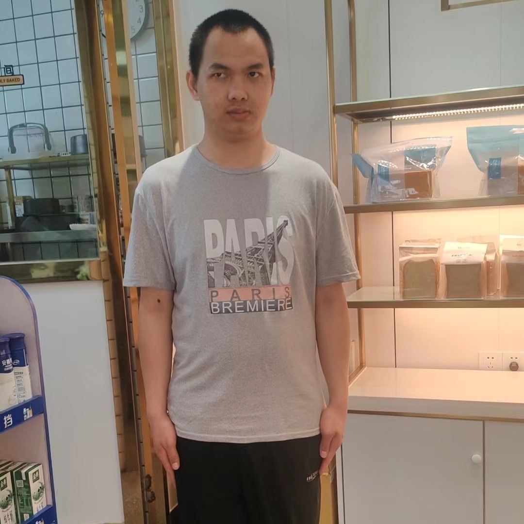 刘毅的照片