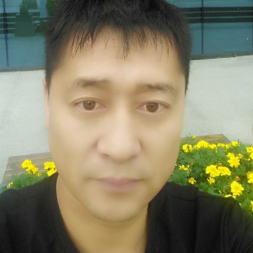 简单的期待的照片
