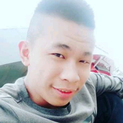 特勤林队长的照片