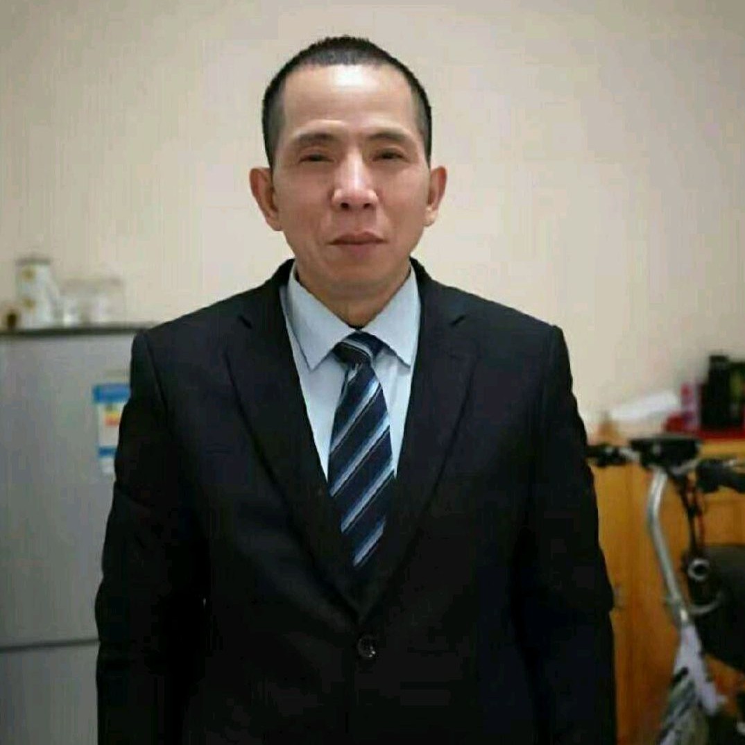 我右南方等着你的照片
