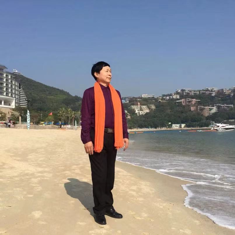 江沐恩的照片