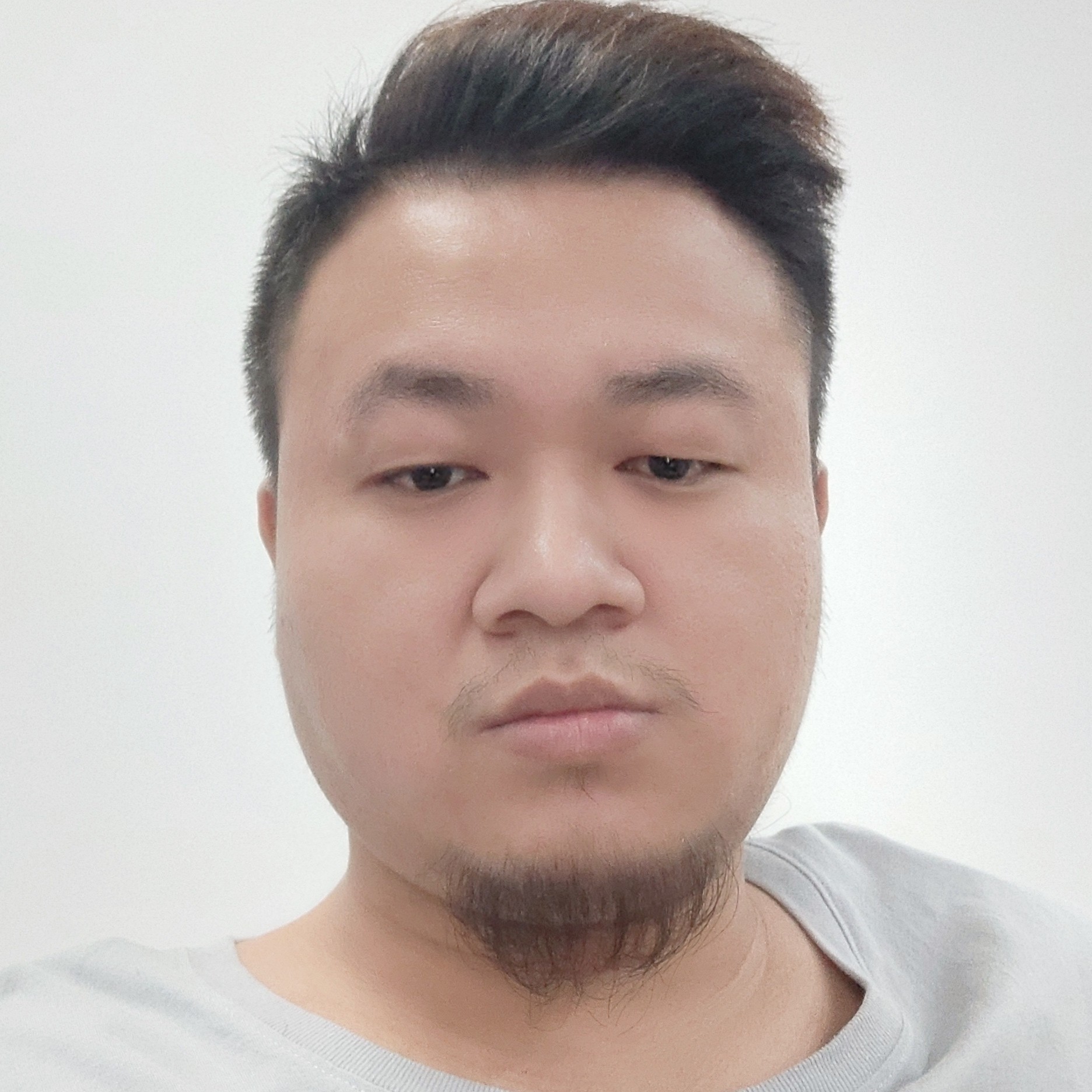 友好回眸羽裳的照片