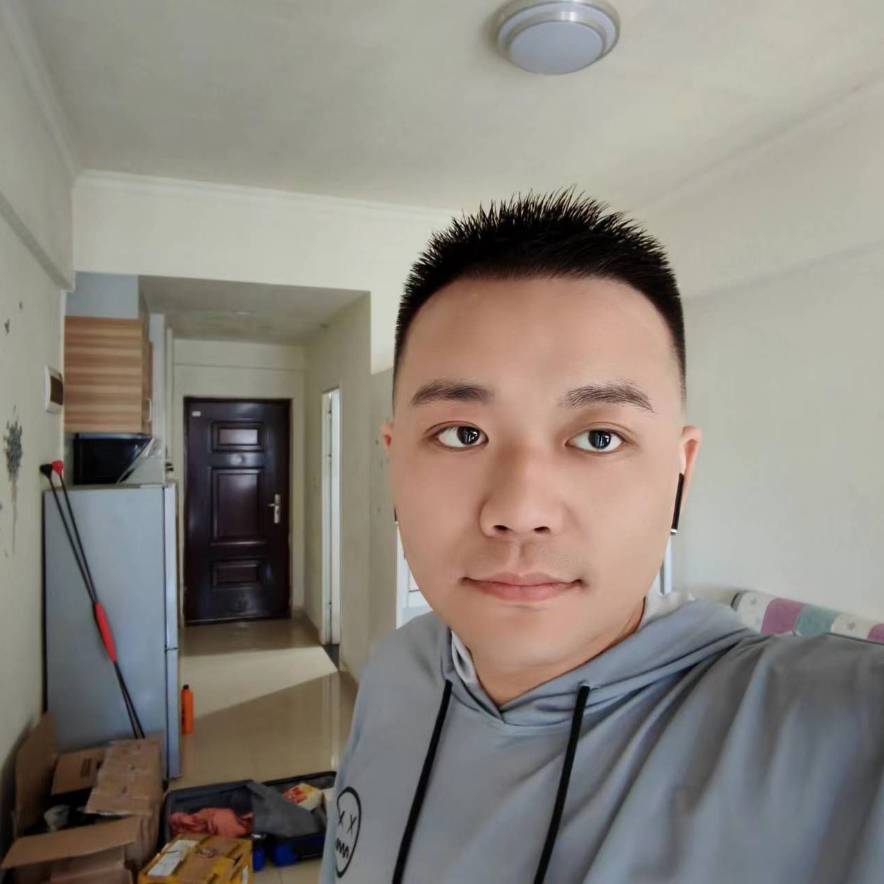 踏实就人生的照片