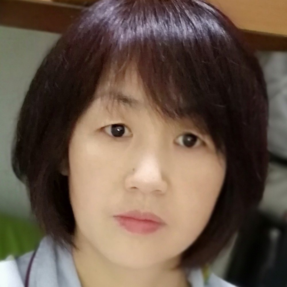 含糊的落霞的照片