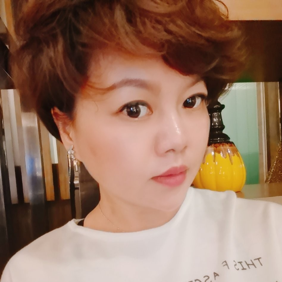 温柔说缘分的照片