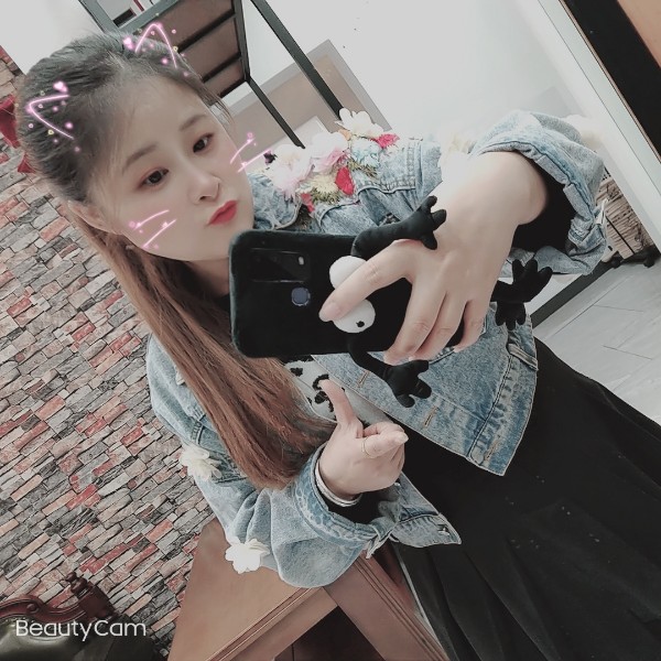 孤單的若溪的照片