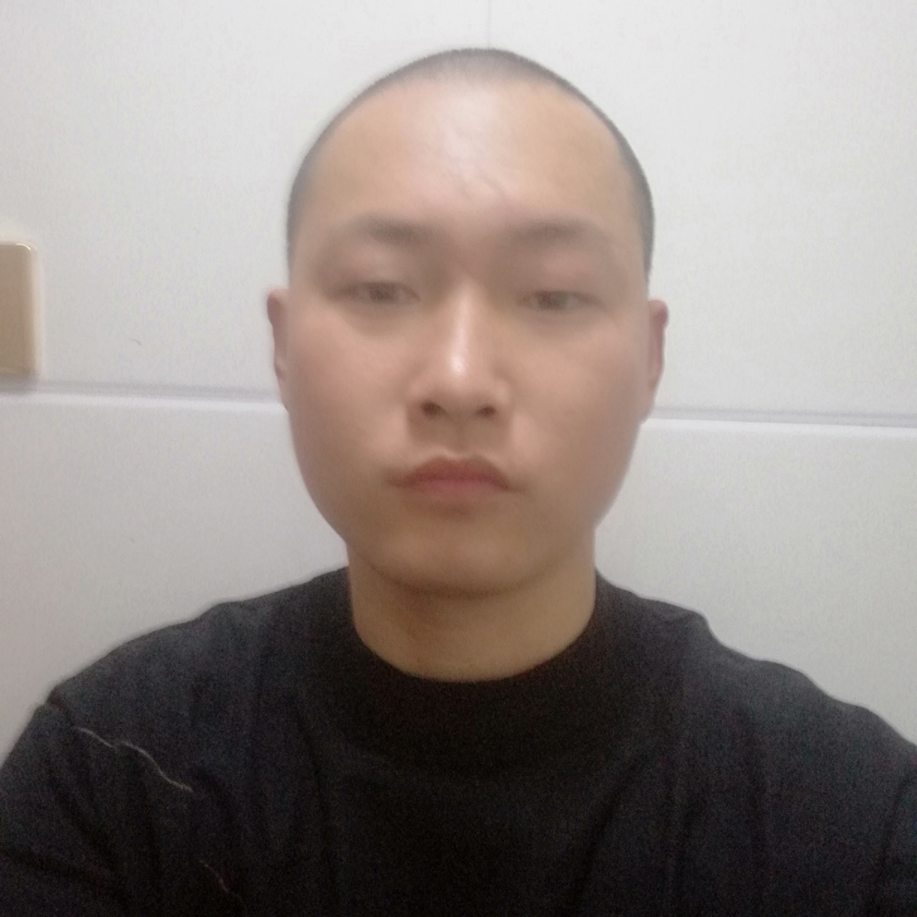 等你的照片