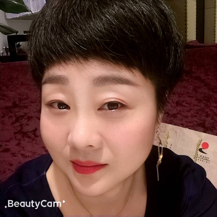 甜甜小蘑菇的照片