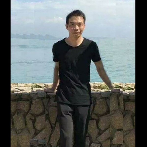 步行者王的照片