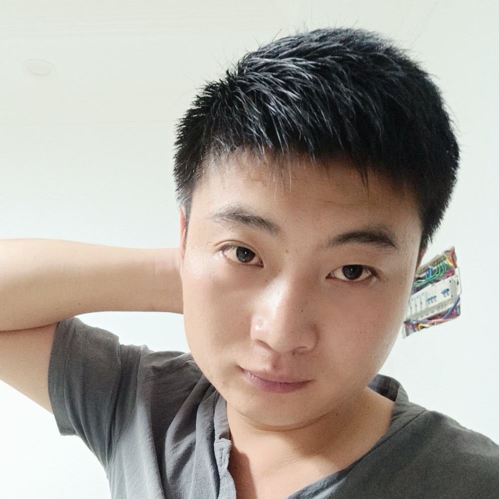 满意相许青栀的照片