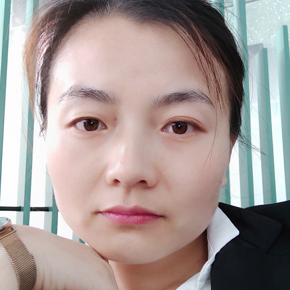 姐比钻石还闪耀的照片