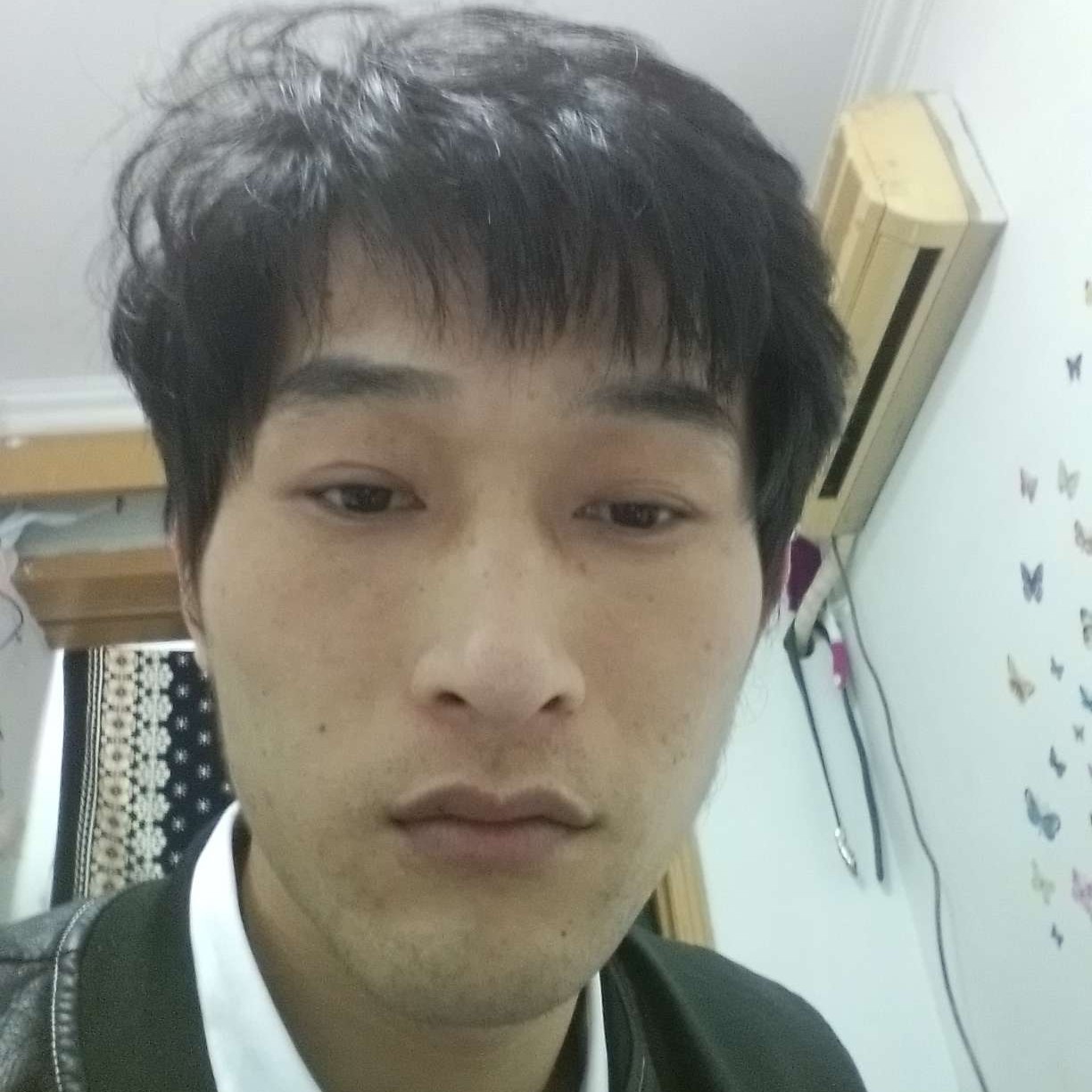 独寂泪了悟空的照片