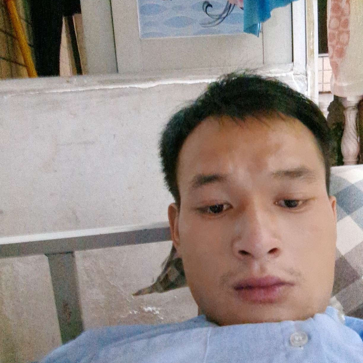 樱桃那壮观的照片
