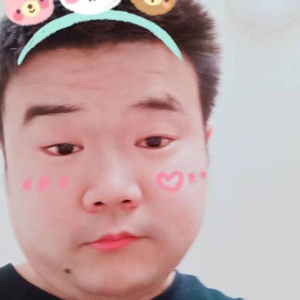 龙猫真淳旺旺的照片