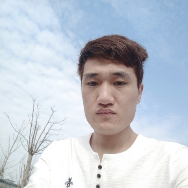 剪影凝眸怕孤独的照片