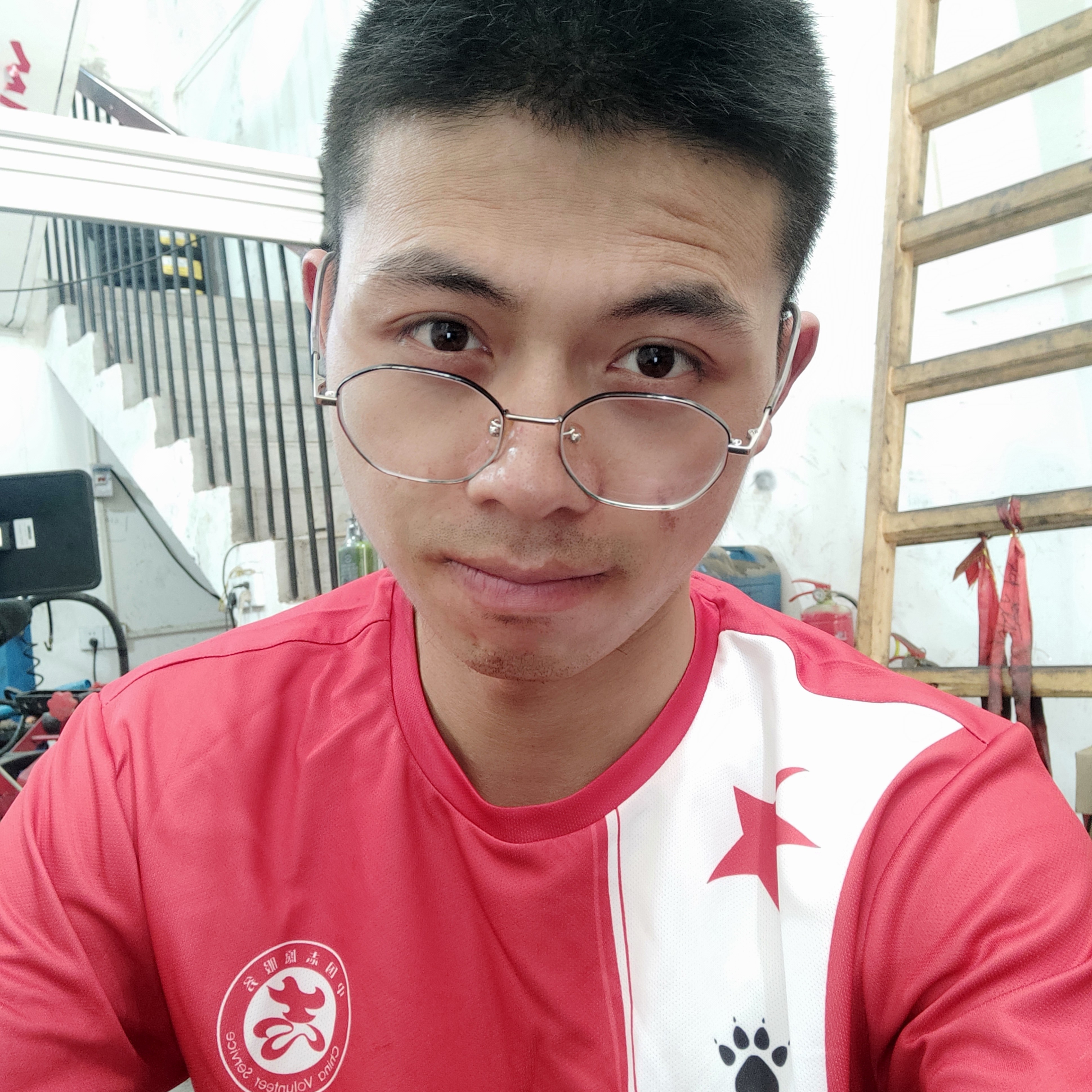 等你的爱会不会来的照片