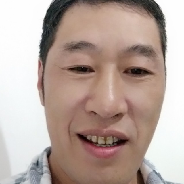 海浪，我是真心诚的照片