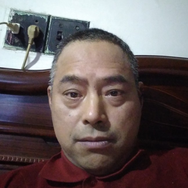 伶俐凉面的照片