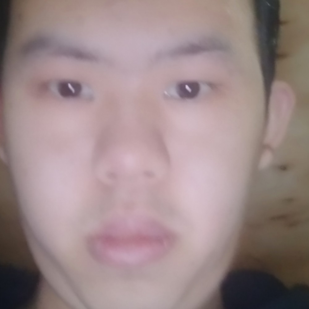 简单向凉城的照片